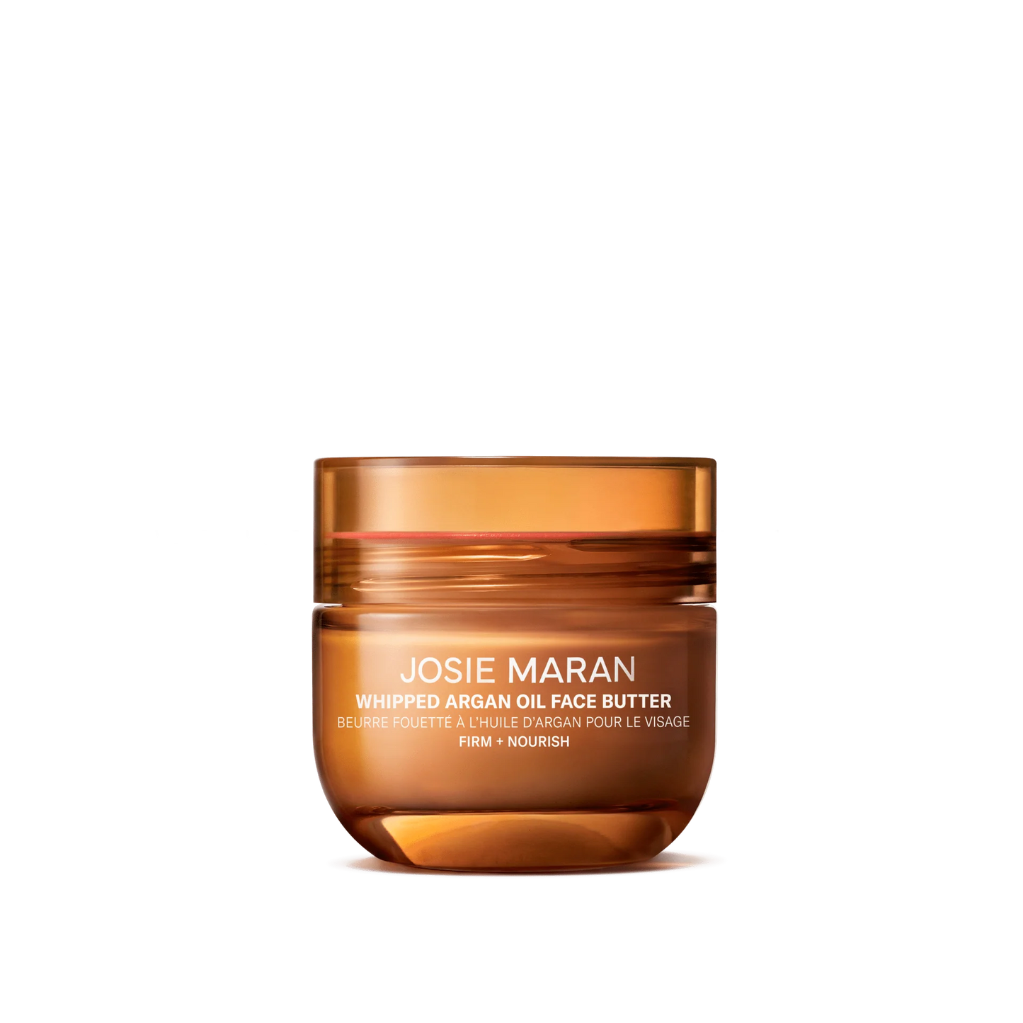 JOSIE MARAN | Whipped Argan Oil Face Butter