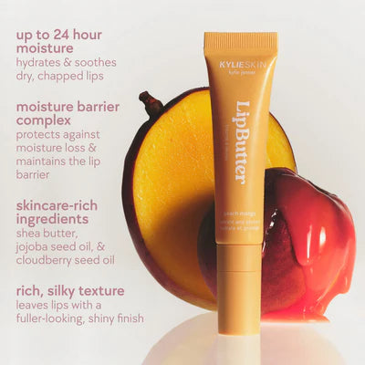 Kylie Cosmetics | lip butter