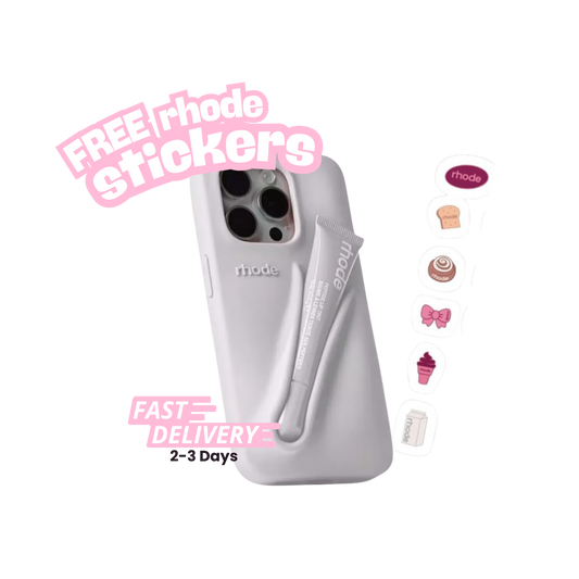 phone case & peptide lip tints/treatments duplicate