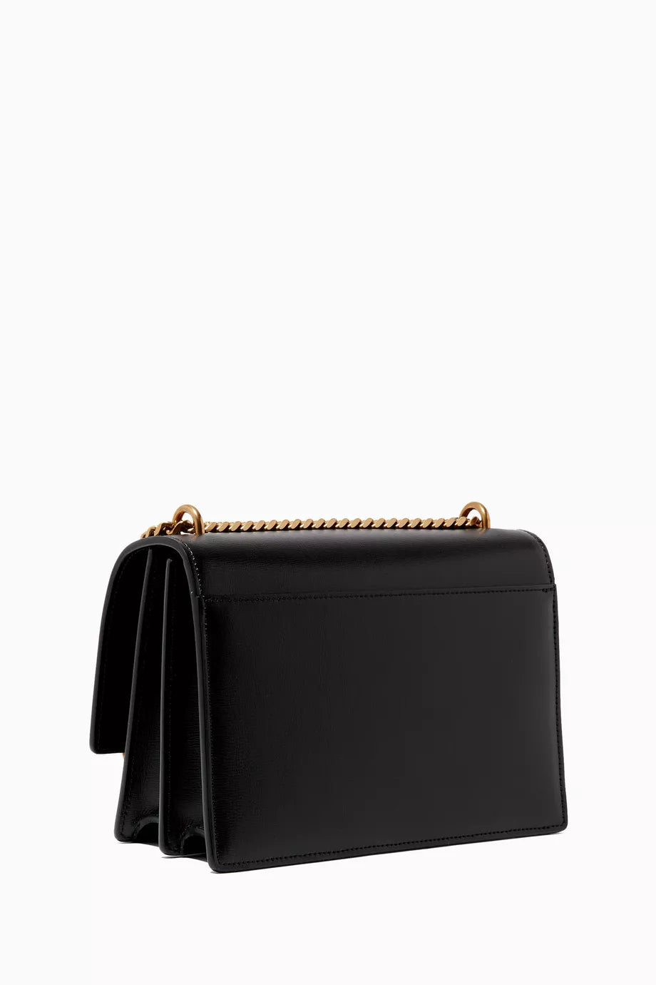 SAINT LAURENT | Sunset medium chain bag (Gold Hardware)