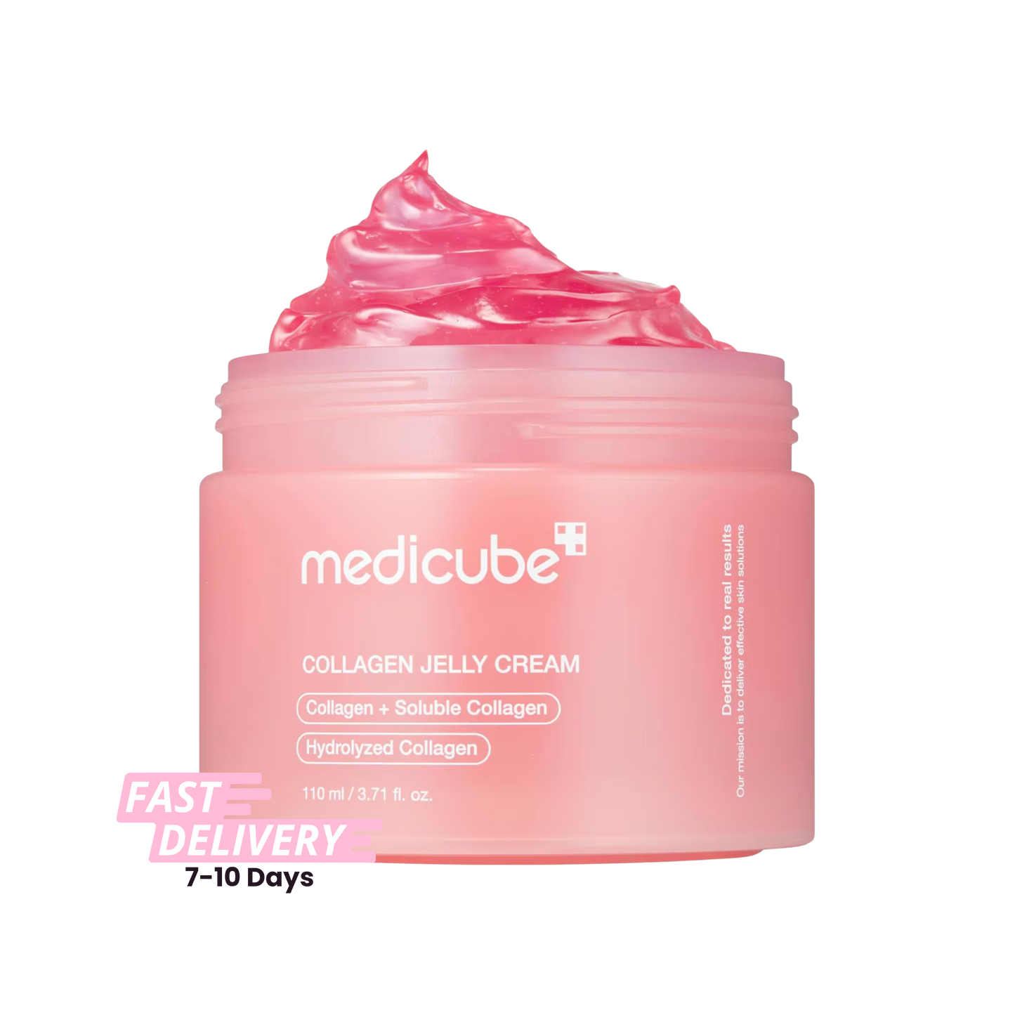 MEDICUBE | Collagen Jelly Cream