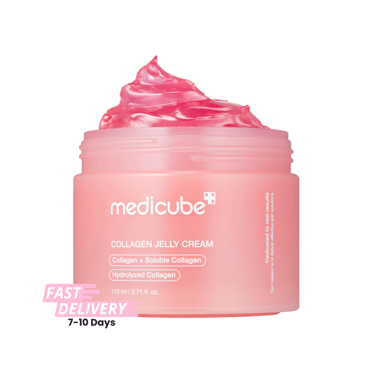 MEDICUBE | Collagen Jelly Cream