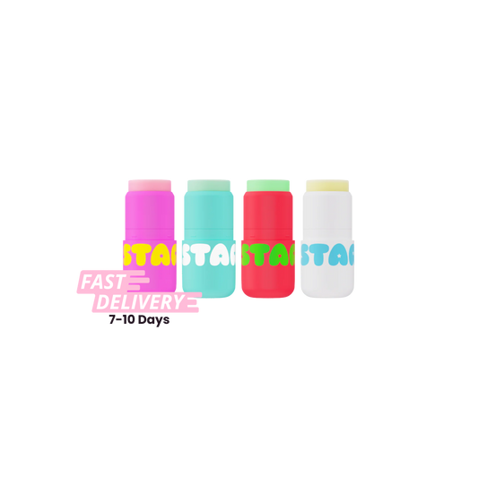 STARFACE | Star Balm Lip Balm Bundle