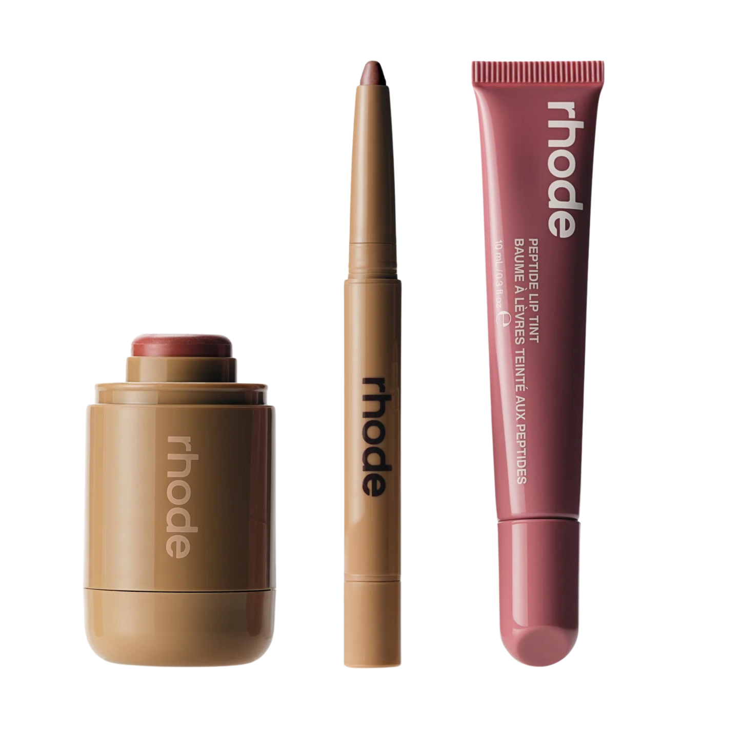 rhode fall edit | tan line, twist, salty tan (original value: AED 400)