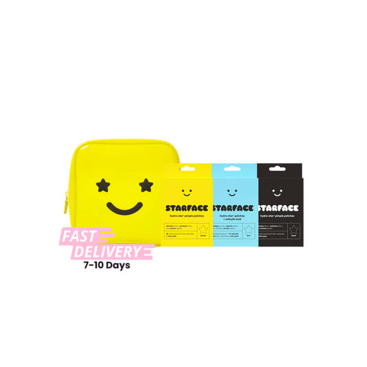 STARFACE | Big Lil Starter Kit