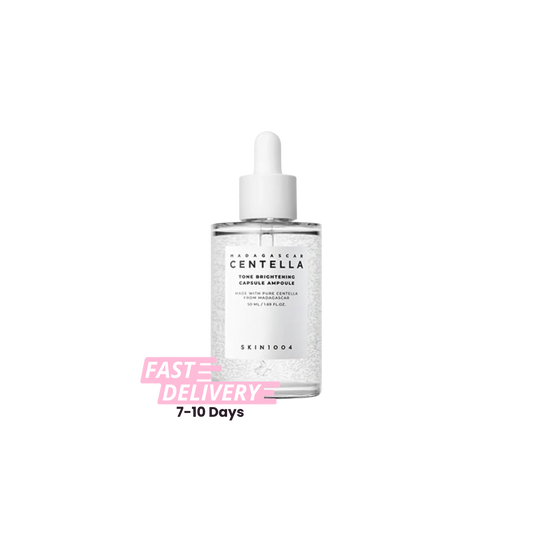 SKIN 1004 | Madagascar Centella Tone Brightening Capsule Ampoule Jumbo