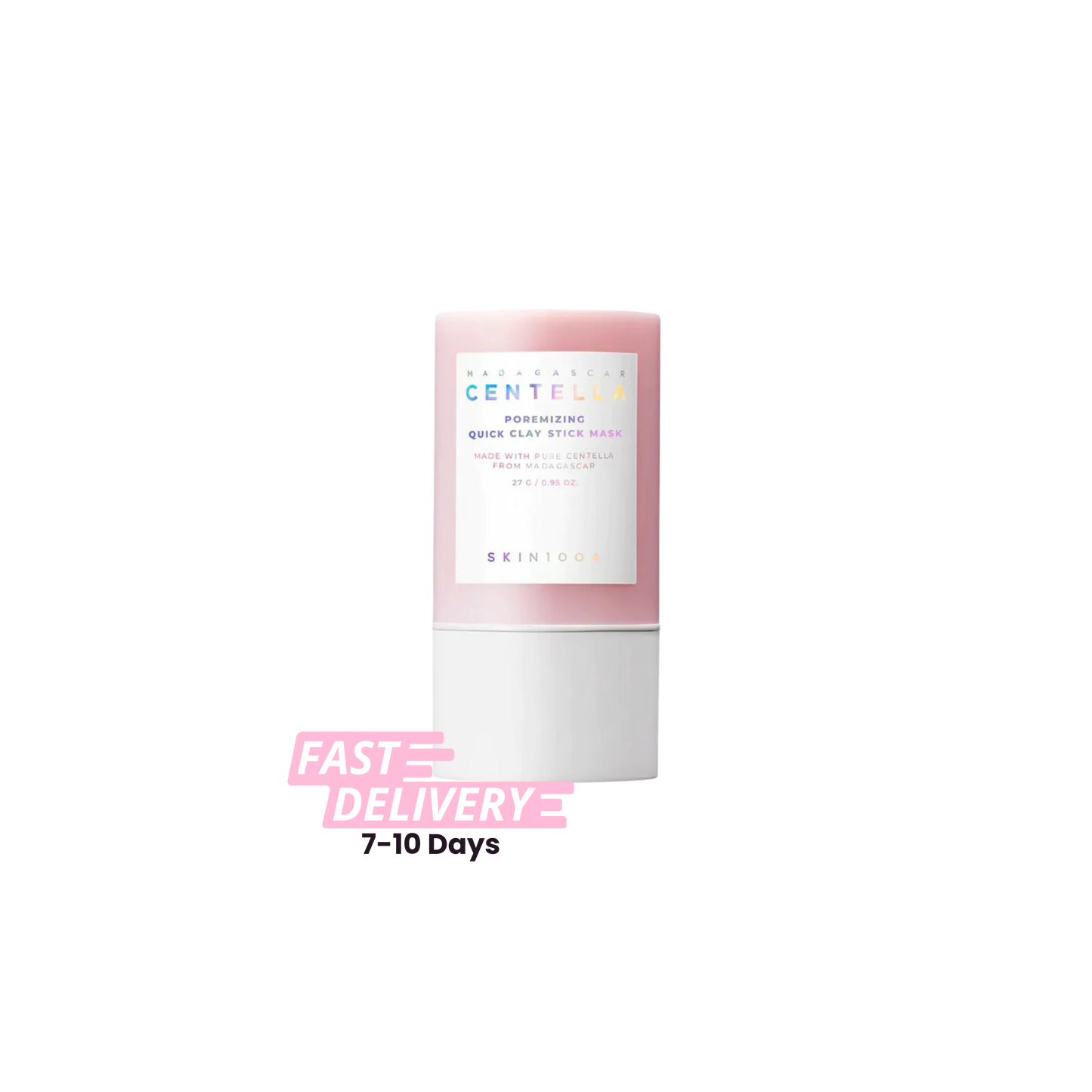 SKIN 1004 | Madagascar Centella Poremizing Quick Clay Stick Mask