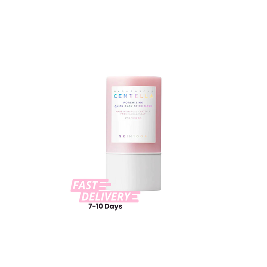 SKIN 1004 | Madagascar Centella Poremizing Quick Clay Stick Mask
