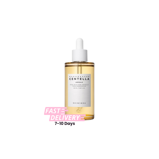 SKIN 1004 | Madagascar Centella Asiatica 100 Ampoule