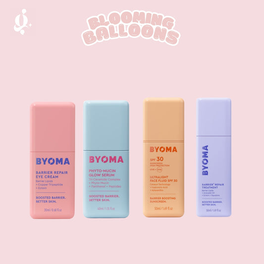 Blooming Balloons | BYOMA