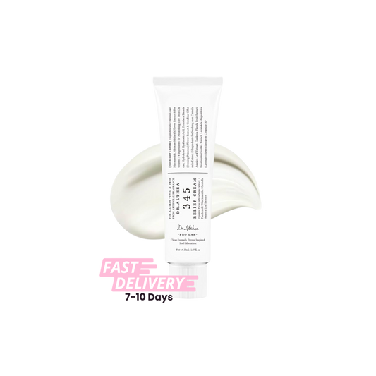 Dr. Althea | 345 Relief Cream