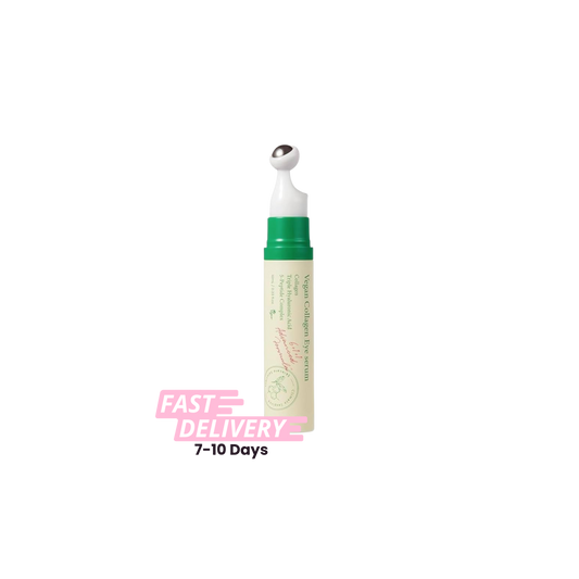 AXIS - Y | Vegan Collagen Eye Serum