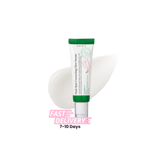 AXIS - Y - | Dark Spot Correcting Glow Serum