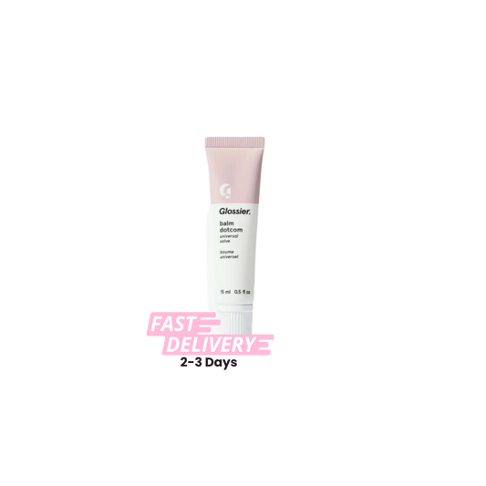 Glossier | Balm Dotcom