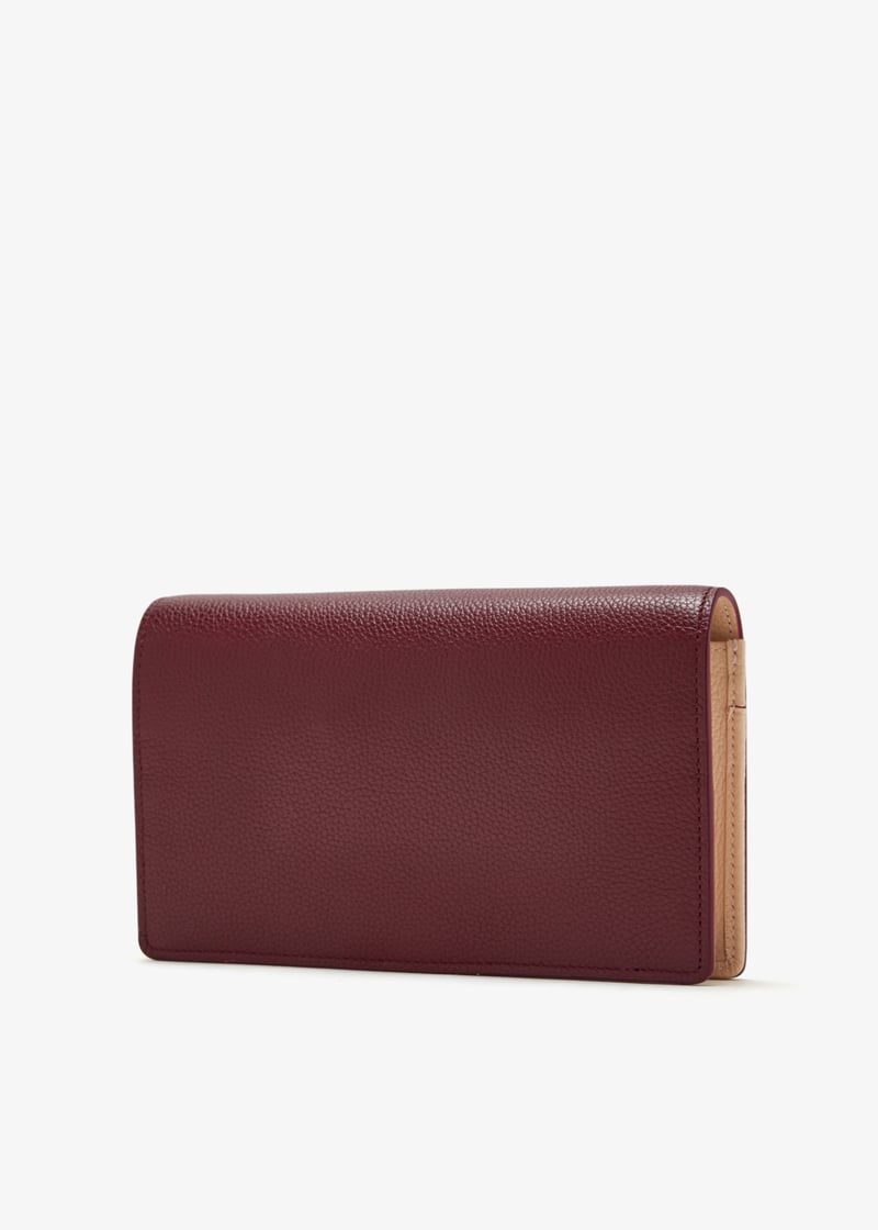 GUCCI | GG Marmont leather mini chain bag