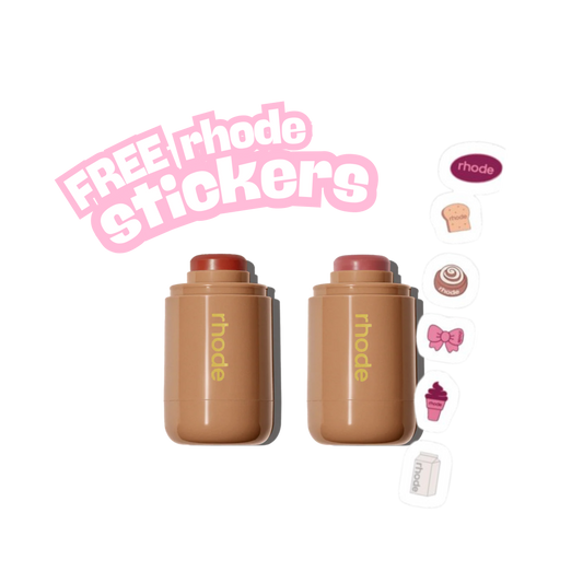 pocket blushes | Summer Limited Edition (only 1)