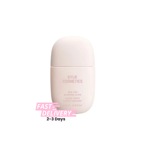 Kylie Cosmetics | skin tint blurring elixir