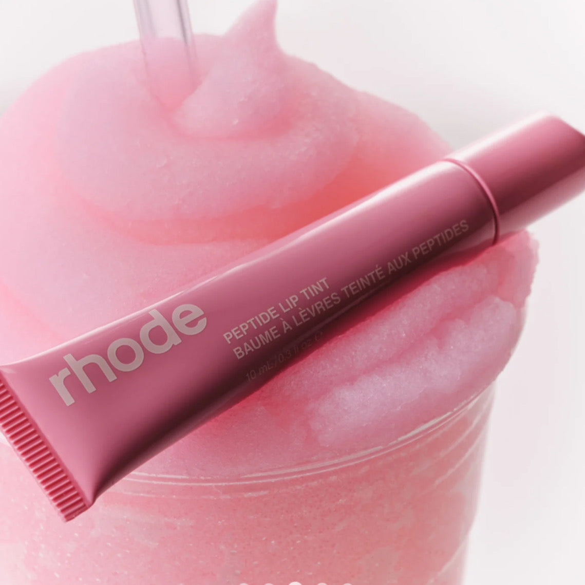 rhode original | the peptide lip tints