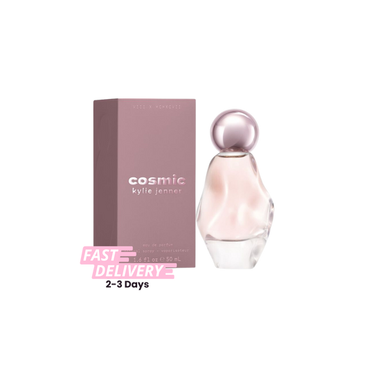 Kylie Cosmetics | cosmic kylie jenner eau de parfum (50ml)