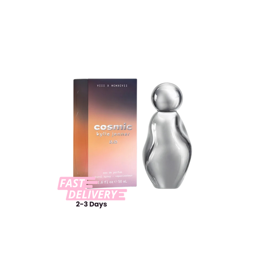 Kylie Cosmetics | cosmic kylie jenner 2.0 eau de parfum (50ml)