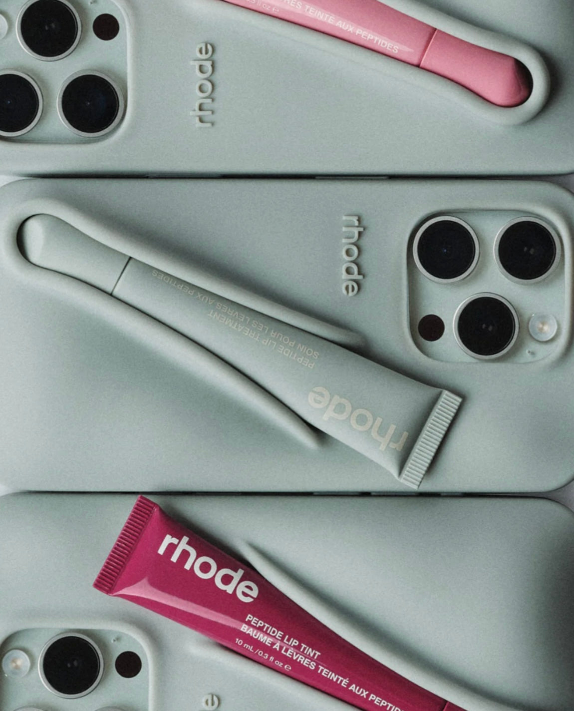 rhode original | phone case ONLY