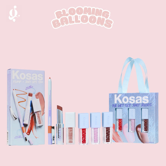 Blooming Balloons | KOSAS