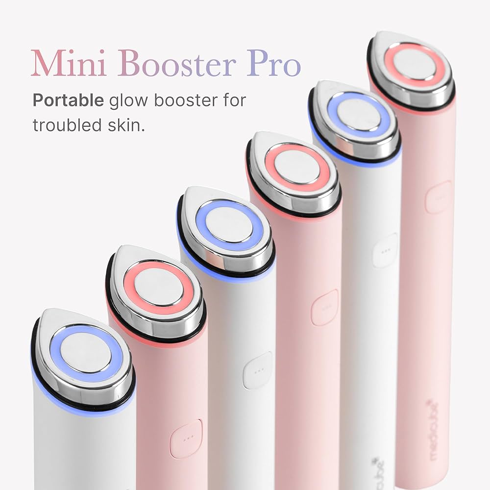 MEDICUBE Original | Mini Booster Pro