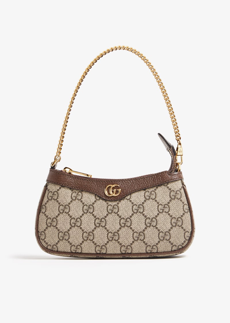 GUCCI | Ophidia mini bag