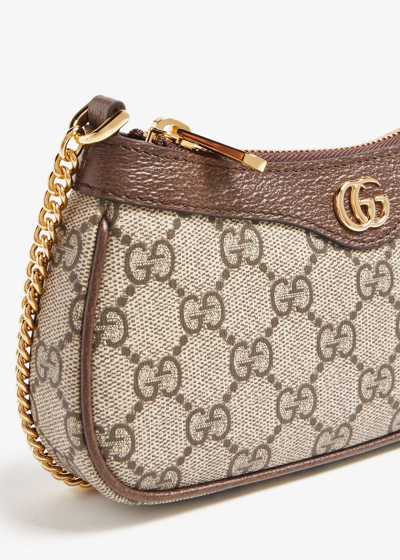 GUCCI | Ophidia mini bag