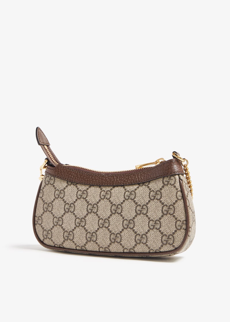 GUCCI | Ophidia mini bag