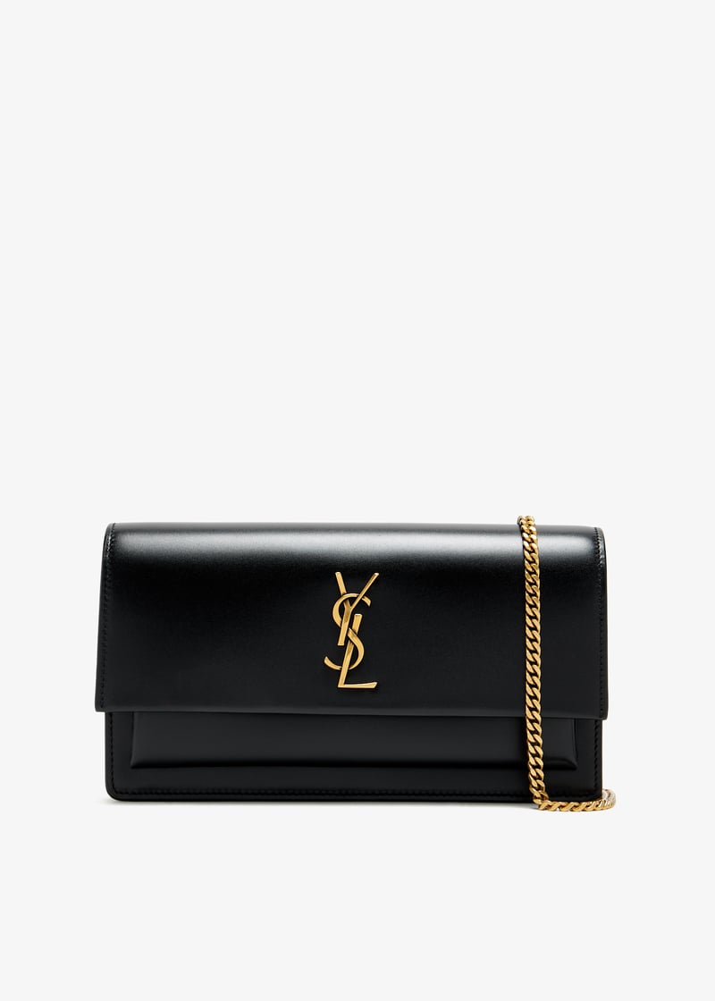 SAINT LAURENT | Sunset pochette