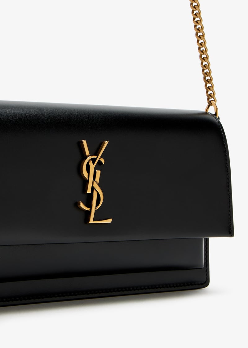 SAINT LAURENT | Sunset pochette