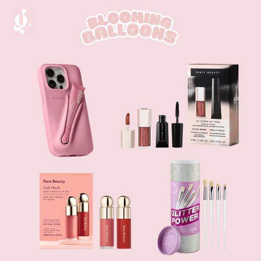 Blooming Balloons | SEPHORA FAVORITE + Rhode 3