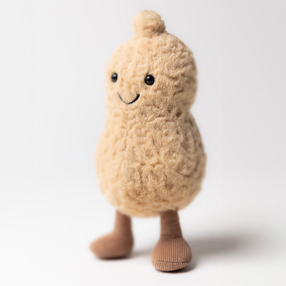 JELLY CAT | Amuseables Peanut