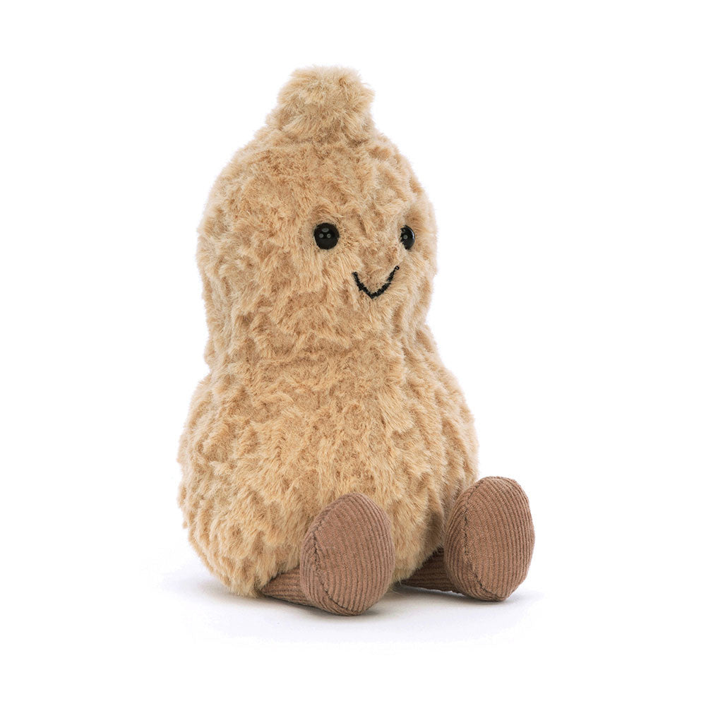 JELLY CAT | Amuseables Peanut