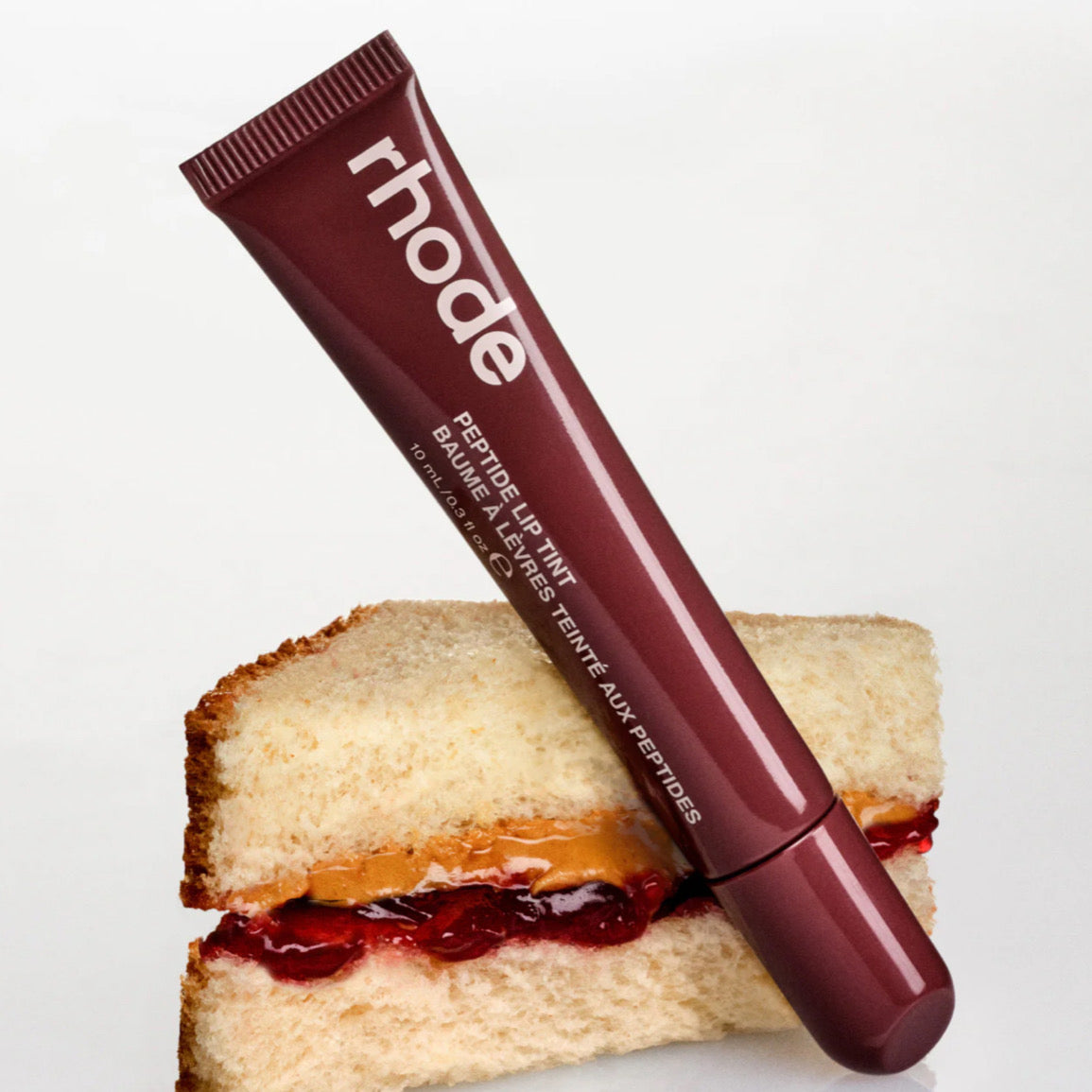 rhode original | the peptide lip tints