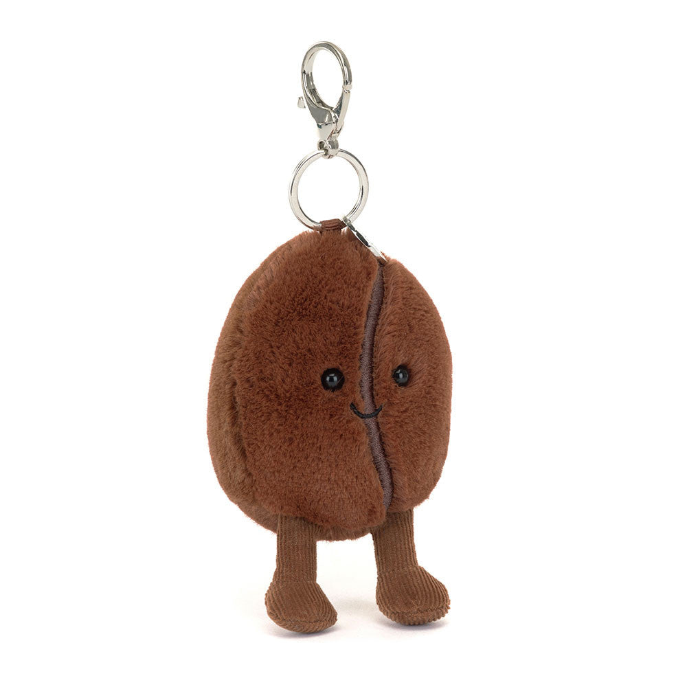 JELLY CAT | Amuseables Coffee Bean Bag Charm