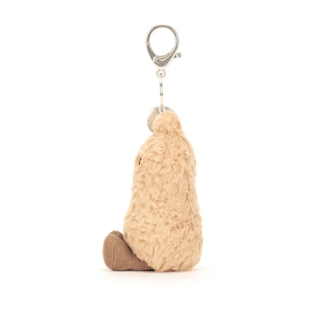 JELLY CAT | Amuseables Peanut Bag Charm