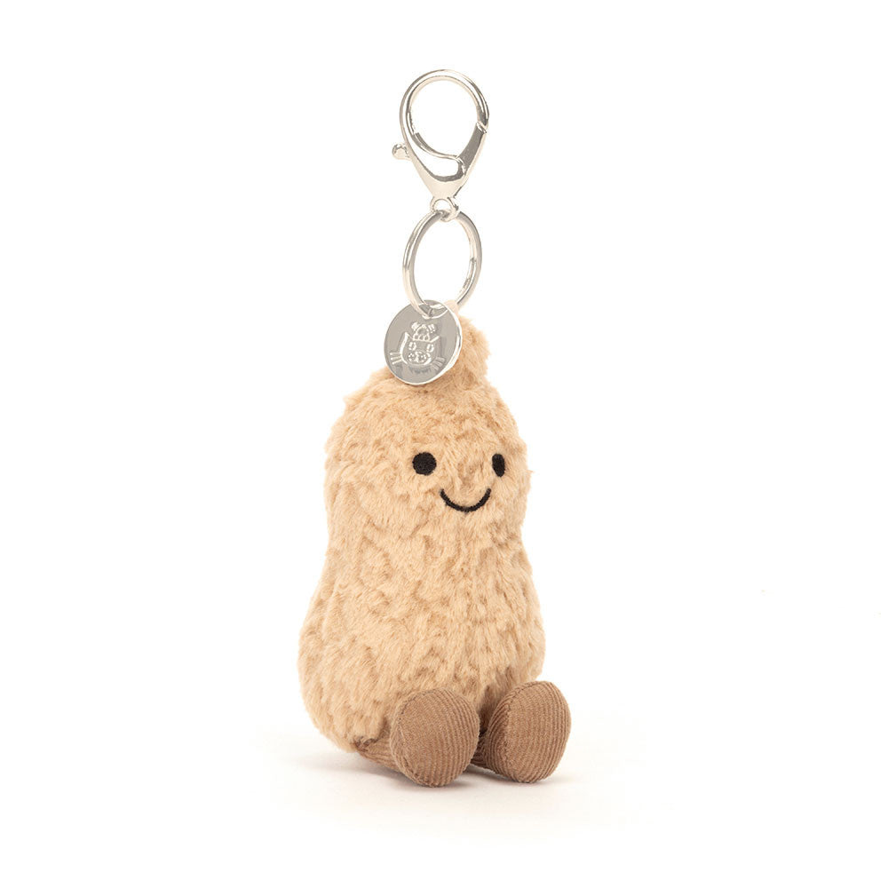 JELLY CAT | Amuseables Peanut Bag Charm