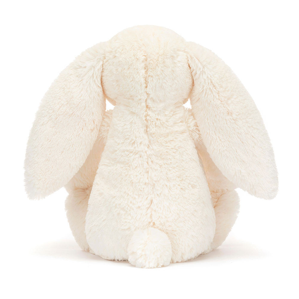 JELLY CAT | Blossom Cream Bunny 'Berry'