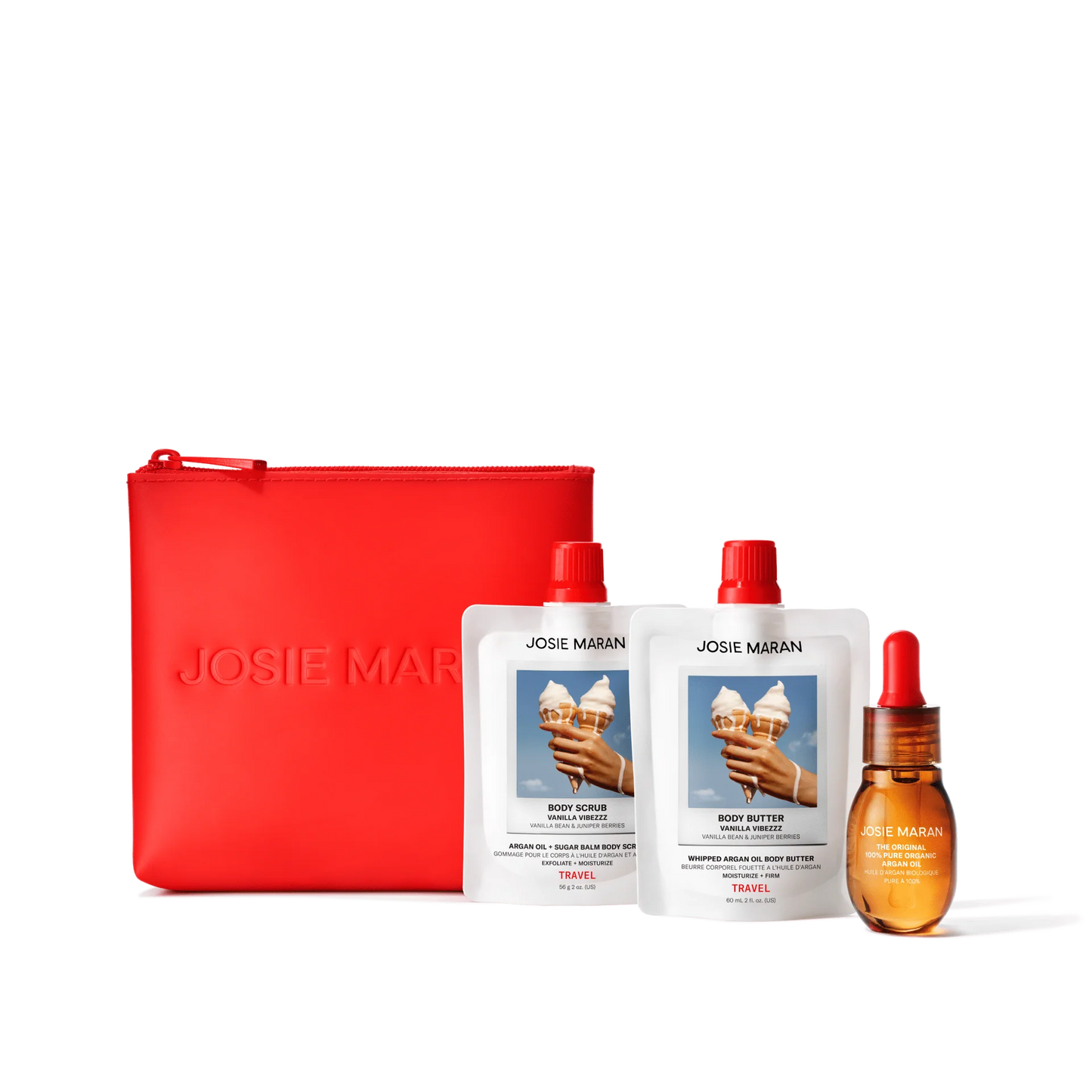 JOSIE MARAN | The Babies Bestsellers Kit