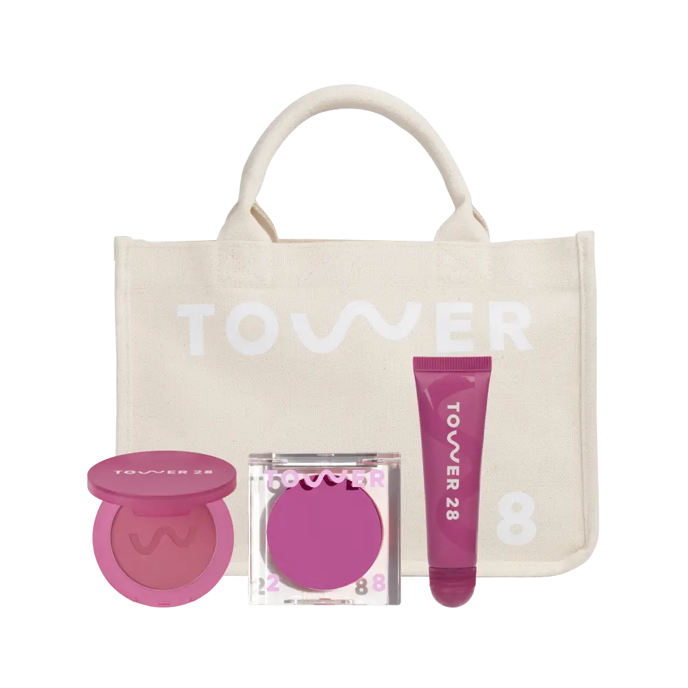 Tower28 Original | The Birthday Bundle