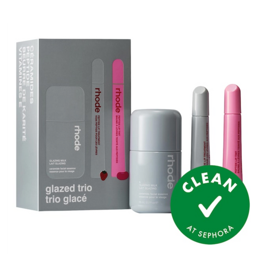 Holiday Glazed Trio Gift Set