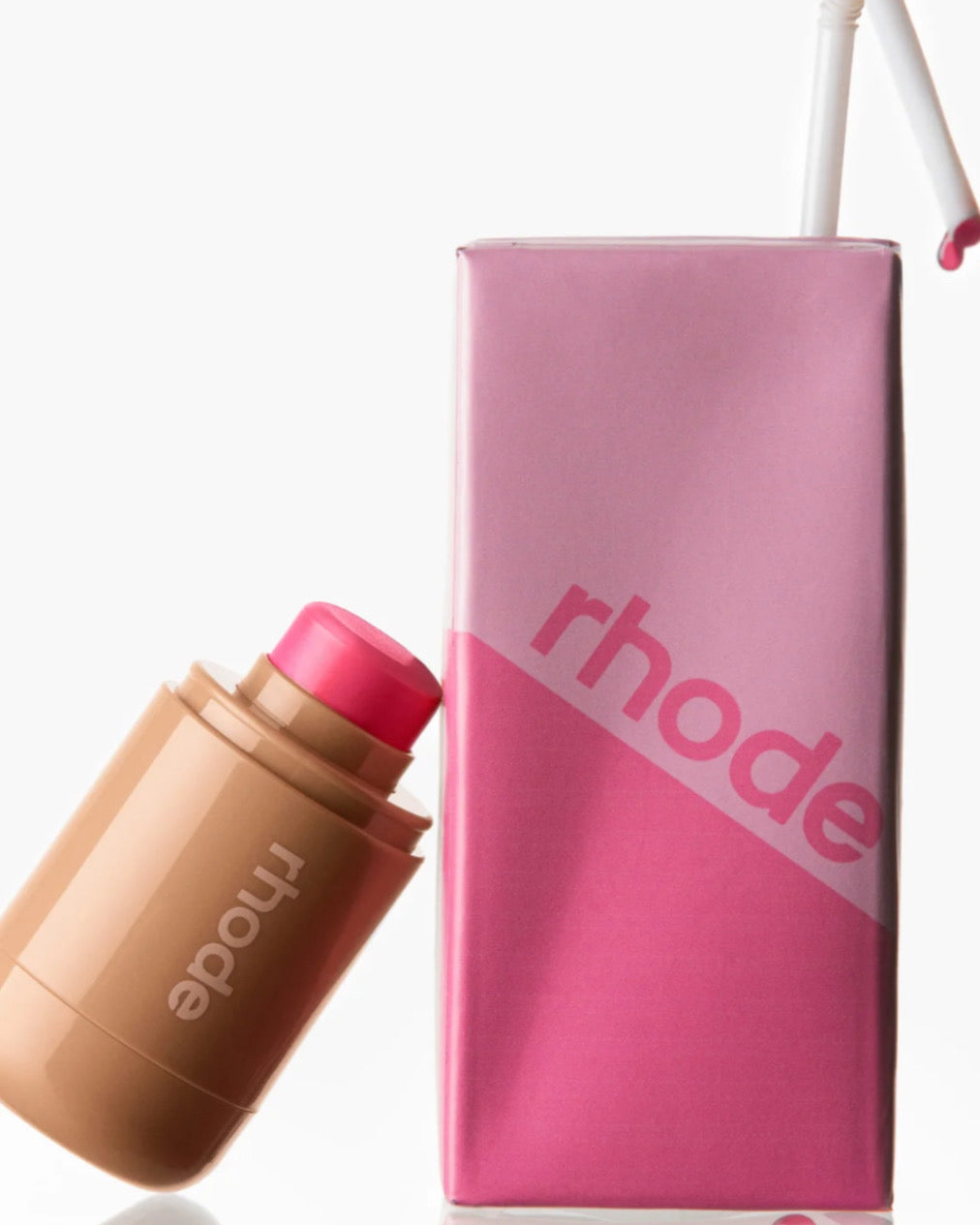 rhode original | pocket blush