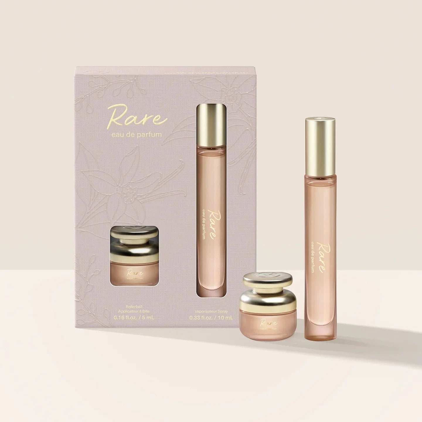 SEPHORA US | SELENA GOMEZ | Mini Rare Eau de Parfum Set