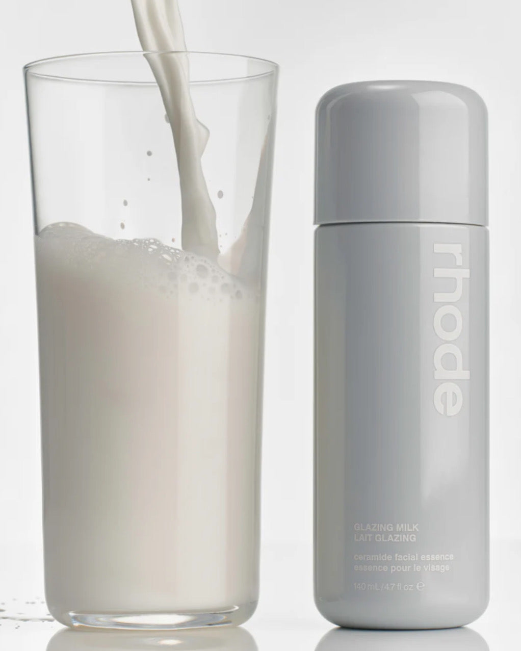 rhode original | glazing milk