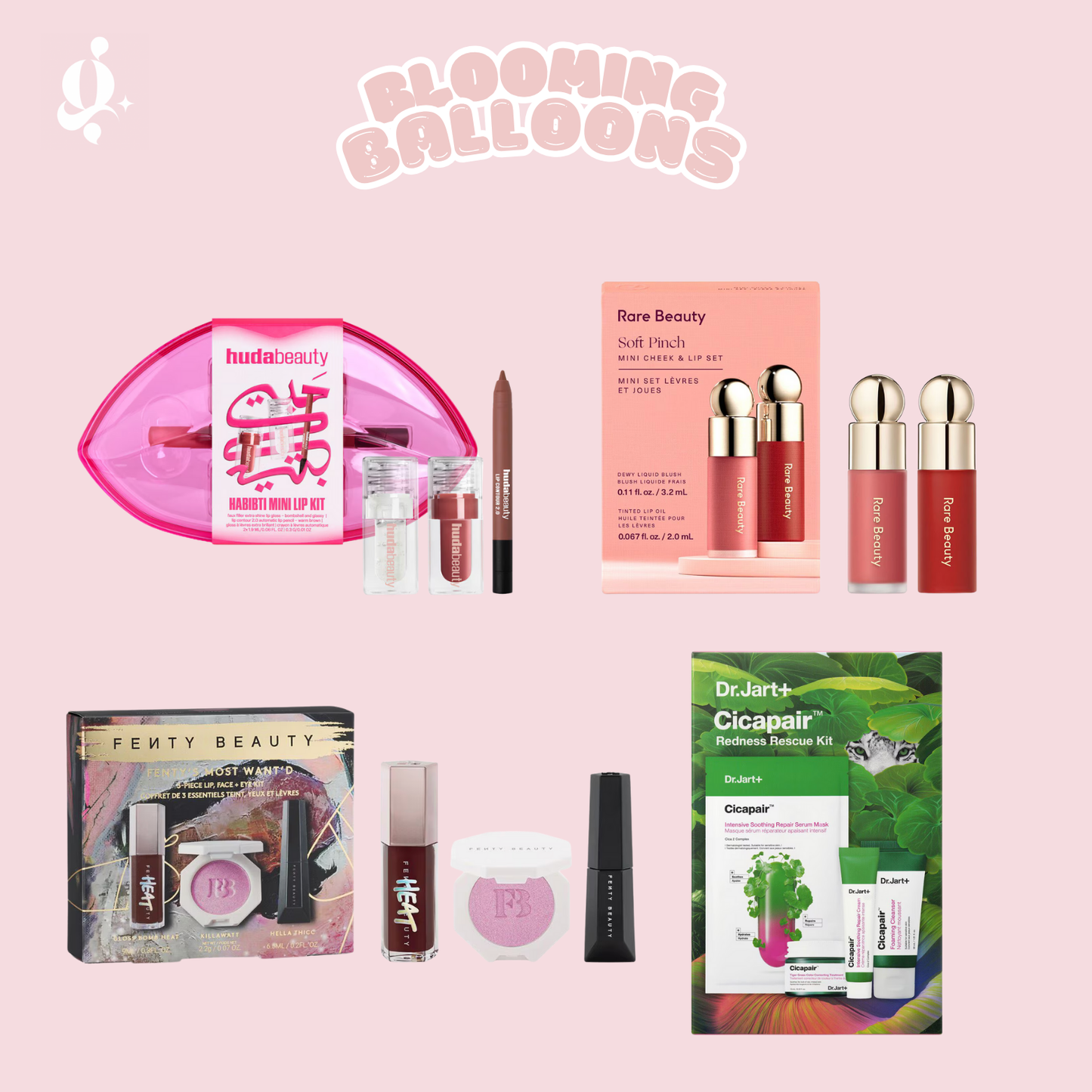 Blooming Balloons | SEPHORA FAVORITE 4