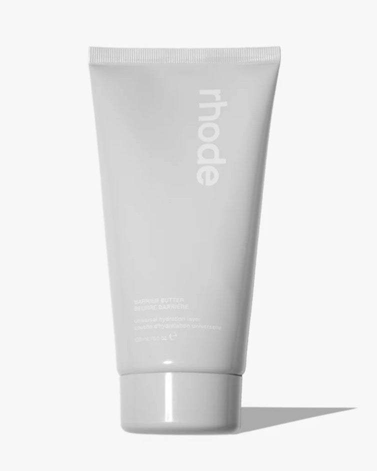 rhode original | barrier butter balm