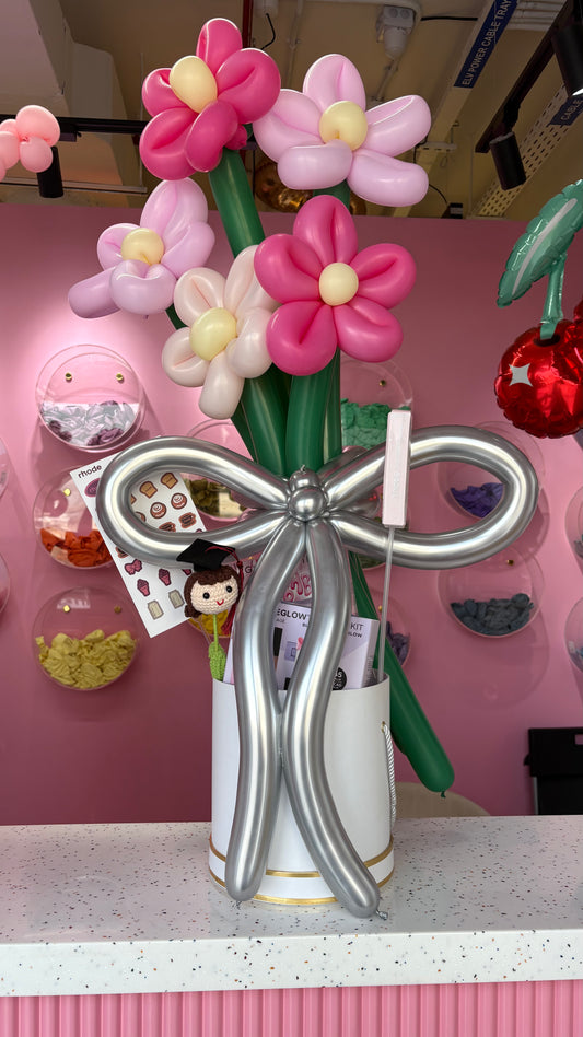 Blooming Balloons | Customized (without gifts)