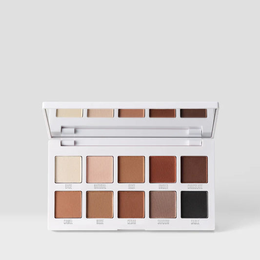 Kylie Cosmetics | the classic matte palette